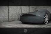 Romanii au Talent, varianta auto: Narcis Mares, creatorul de masini-concept