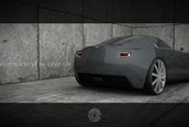 Romanii au Talent, varianta auto: Narcis Mares, creatorul de masini-concept
