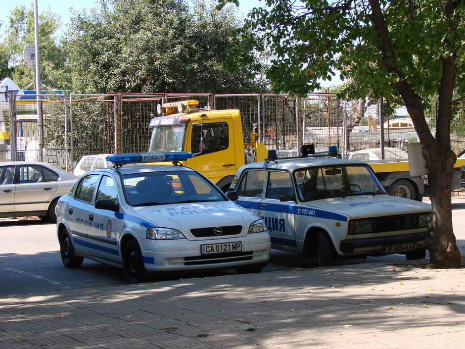 Romanii care circula in Bulgaria pot primi amenzi foarte mari