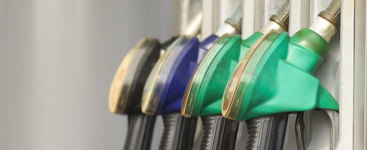 Rompetrol a ieftinit benzina si motorina Rompetrol a ieftinit benzina si motorina
