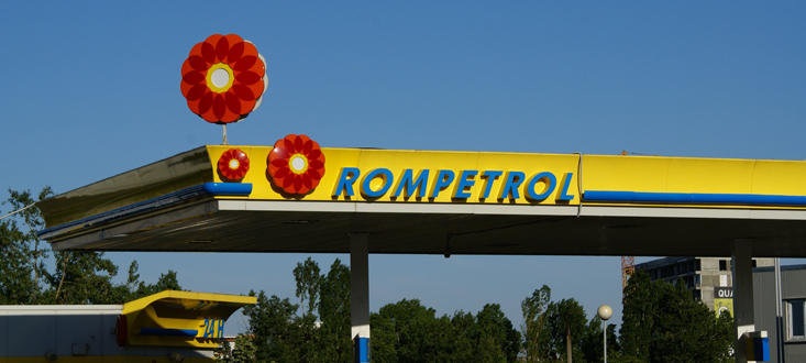 Rompetrol investeste peste 27 de milioane de dolari in lucrarile de foraj de la Focsani