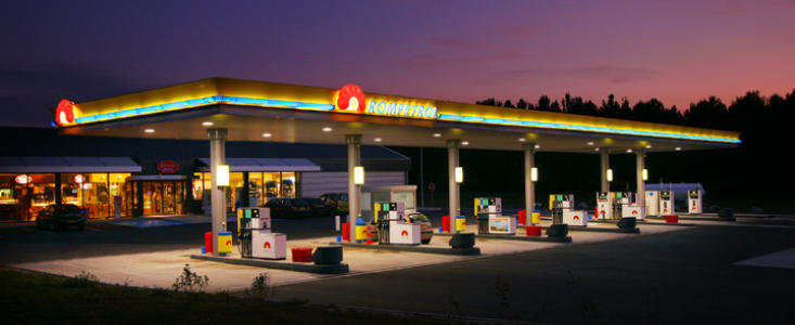 Rompetrol va deschide 10 benzinarii noi in Bulgaria Rompetrol va deschide 10 benzinarii noi in Bulgaria