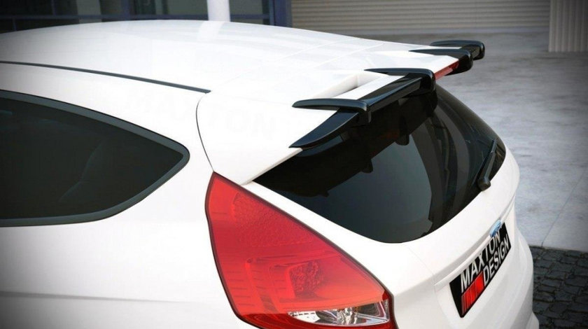 Roof Extensie Eleron Ford Fiesta ST Mk7 FL FO-FI-7F-D3FP