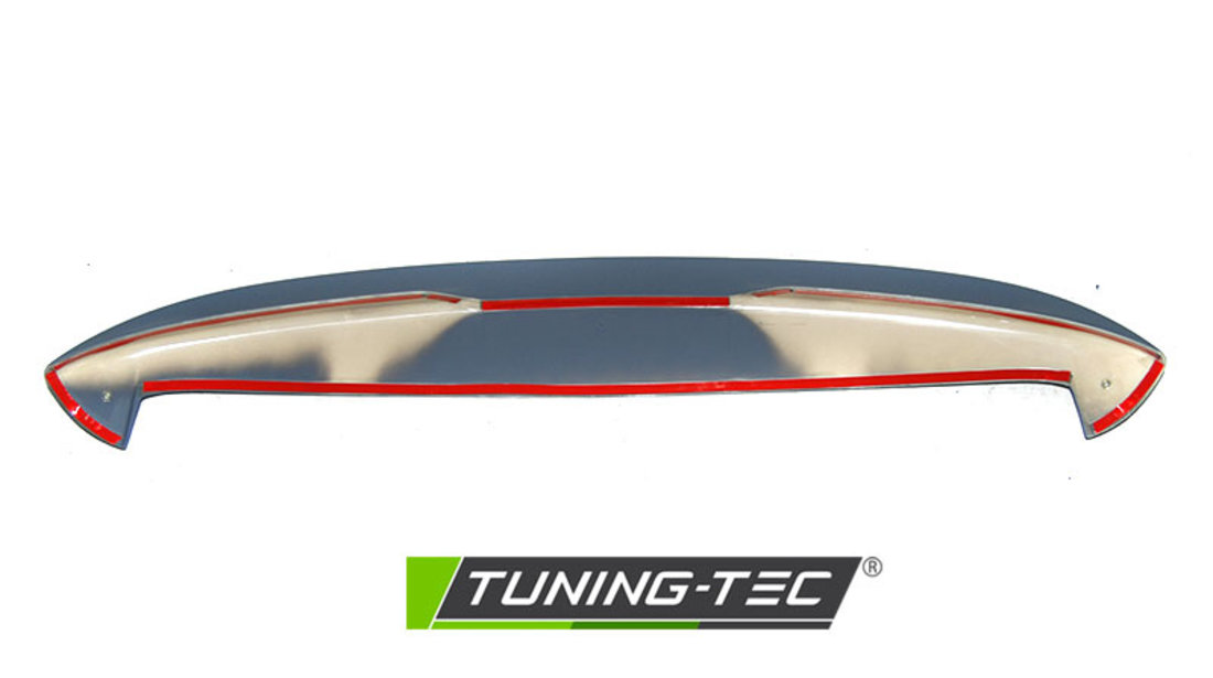 ROOF SPOILER SPORT STYLE compatibila SUZUKI SWIFT VI 17-