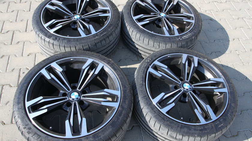 Roti 19 Vara BMW Seria 5 6 M Sport 433 F10 - F06 - F12 - F13 275 35 19
