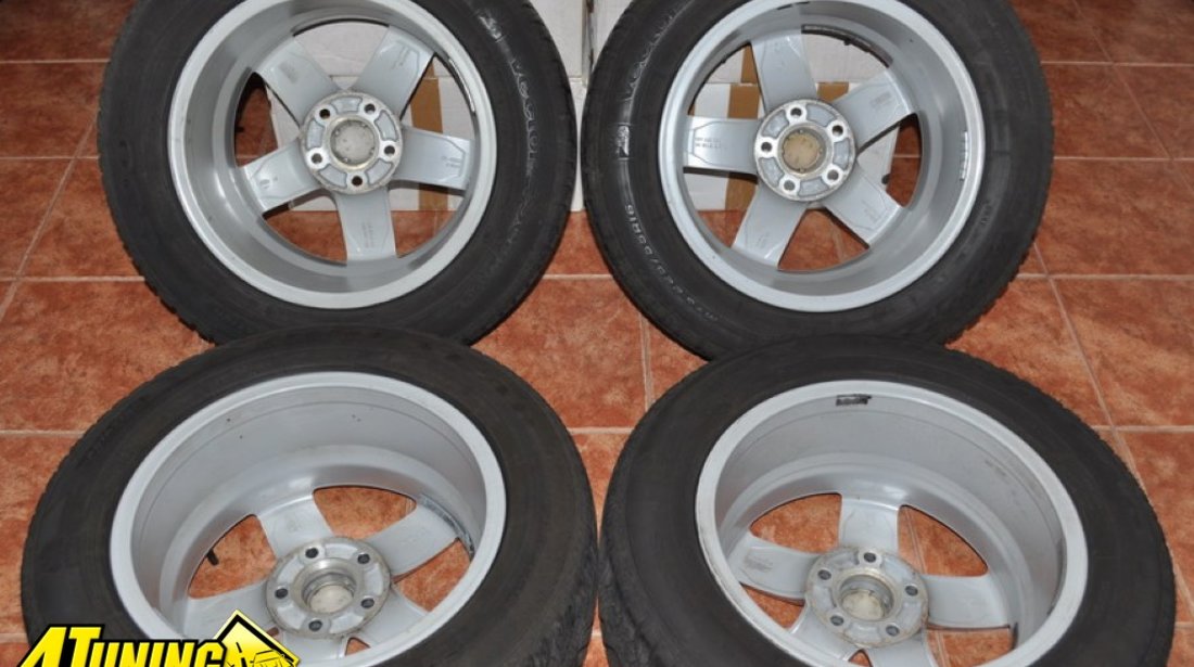 ROTI ALL SEASONS ORIGINALE AUDI 16 inch