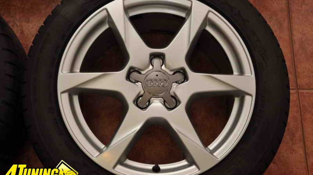 Roti Audi A4 A6 TT 225 50 R17