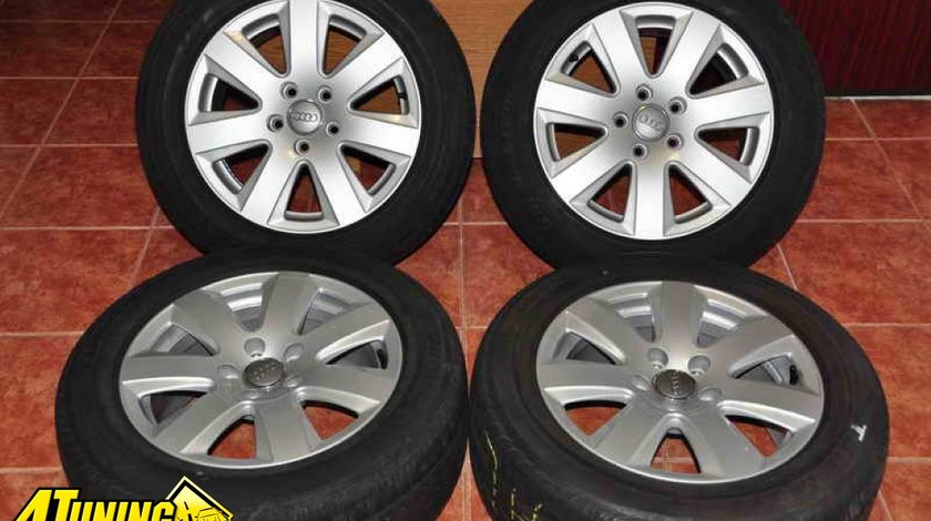 ROTI AUDI A6 16 INCH
