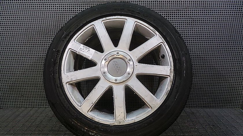 ROTI AUDI A6 - (2004 - 2009)