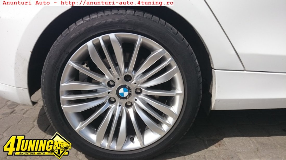 Roti bmw 17 5x120