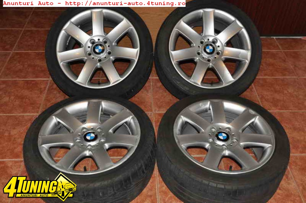 roti bmw 17 inch