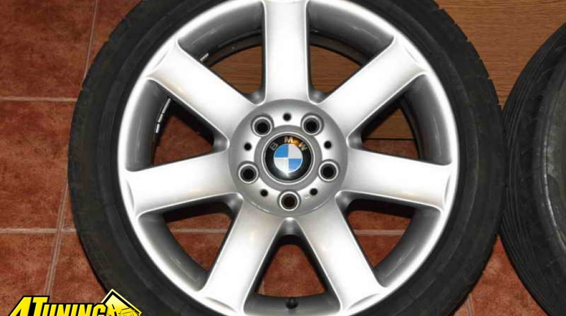 Roti BMW 17 inch Seria 3 E36 E46 225 45 R17