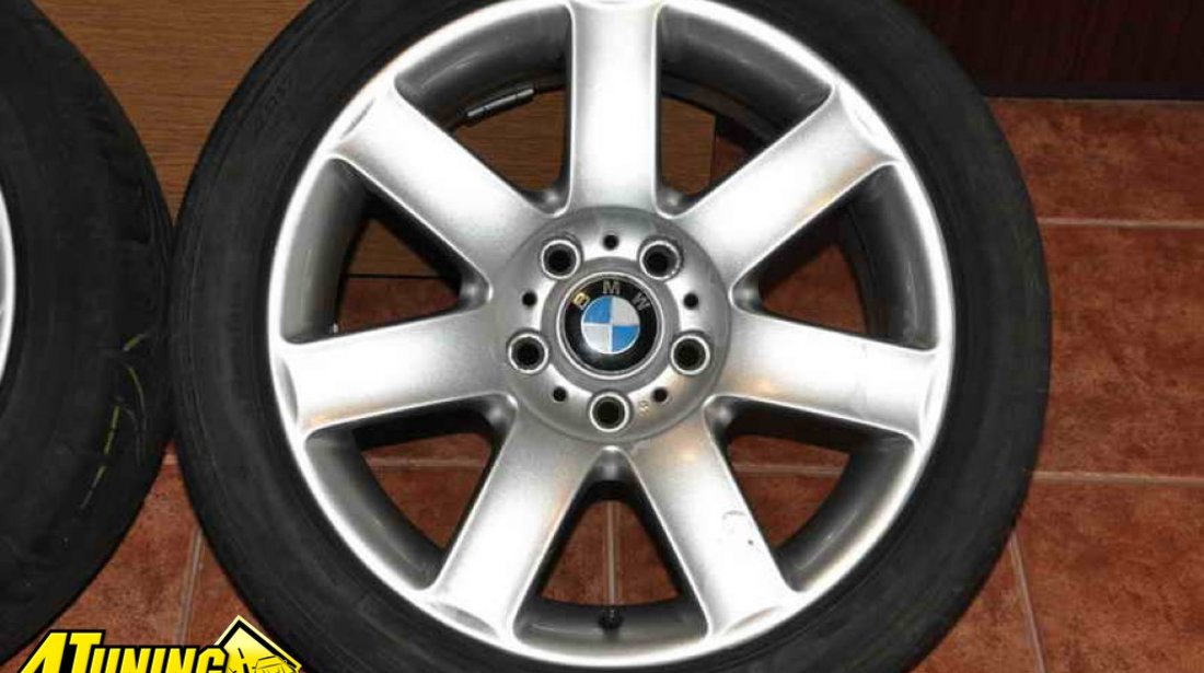 Roti BMW 17 inch Seria 3 E36 E46 225 45 R17