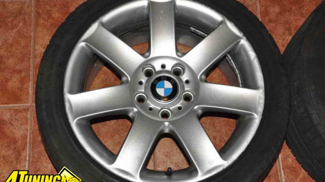 Roti BMW 17 inch Seria 3 E36 E46 225 45 R17