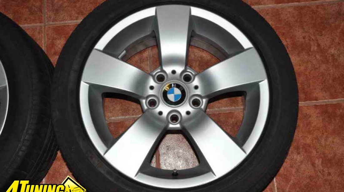 ROTI BMW E60 X drive 17 inch