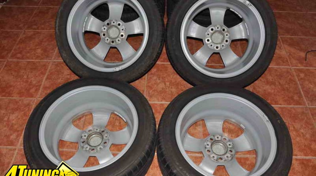 ROTI BMW E60 X drive 17 inch