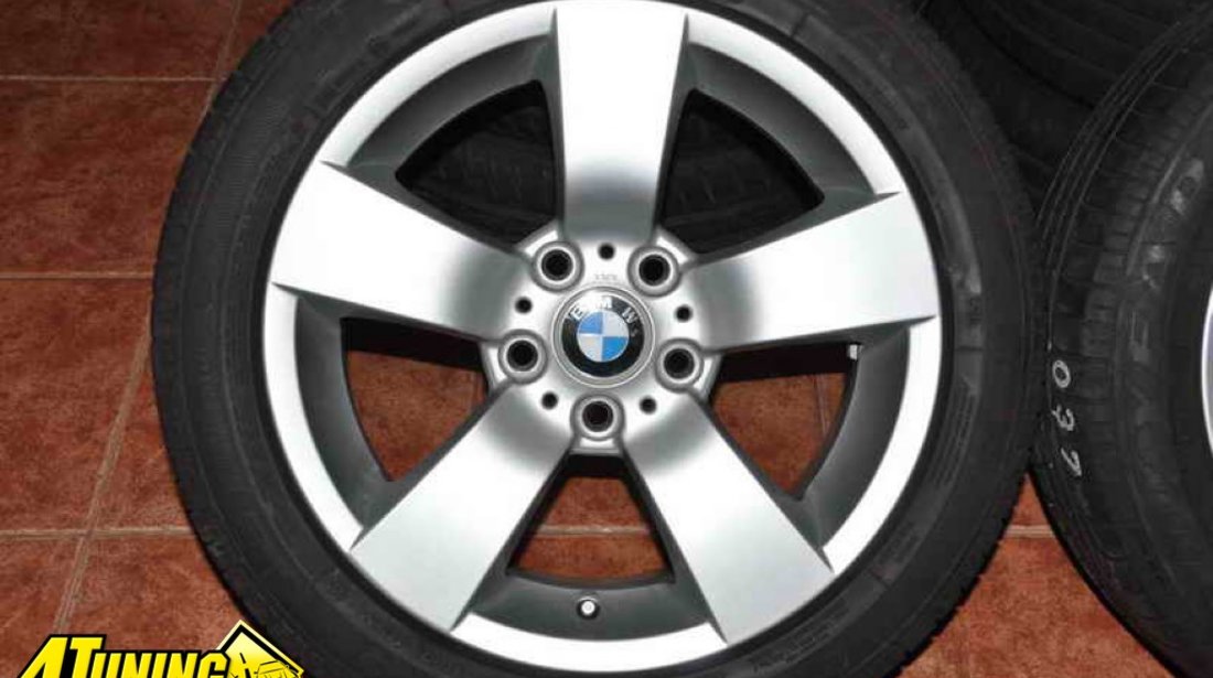 ROTI BMW E60 X drive 17 inch