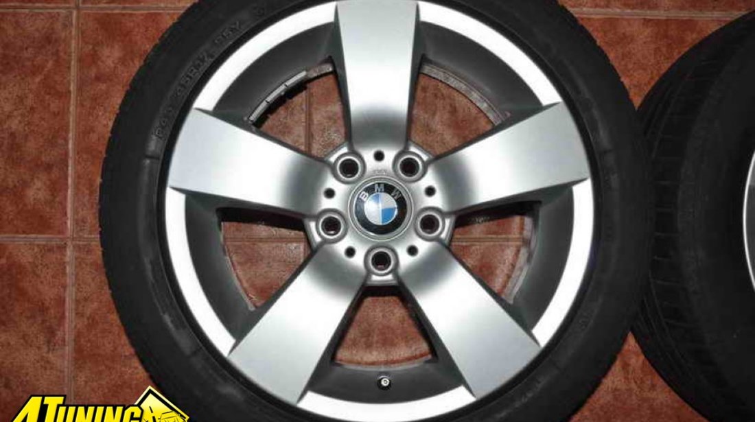 ROTI BMW E60 X drive 17 inch