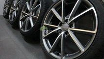 Roti complete 19 Audi A3 8V 2014 - 235/35R19 S3 - ...