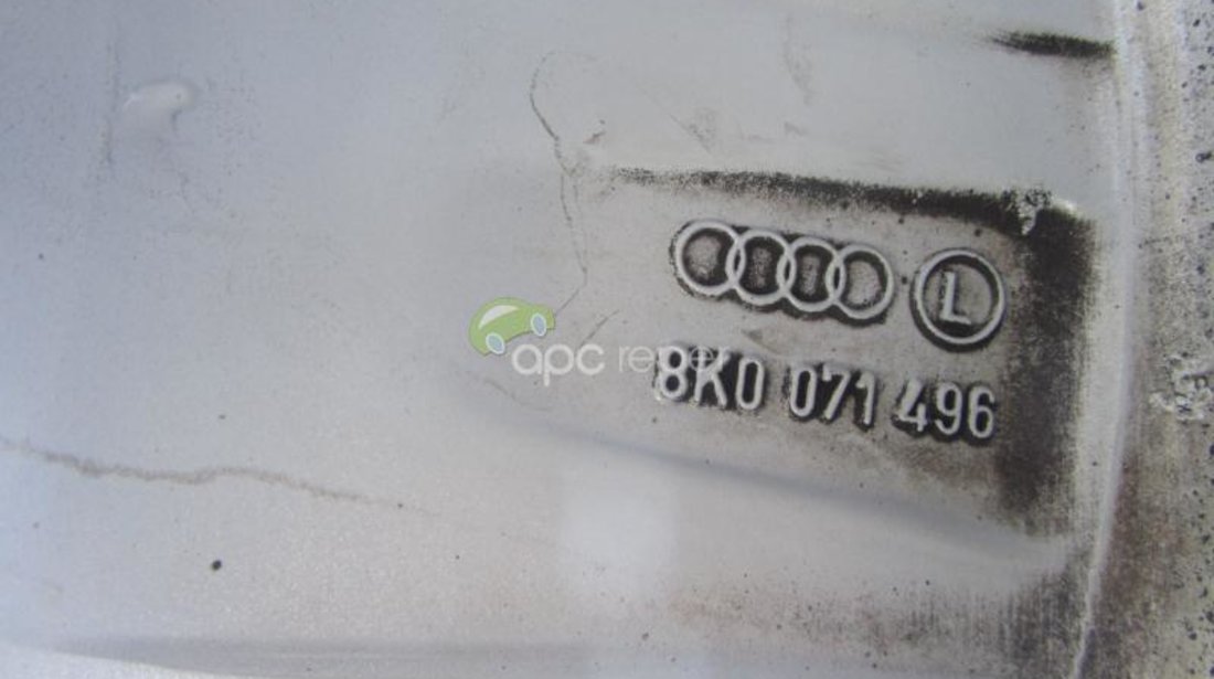 Roti Complete Vara Audi A6 4G / A4 8K Originale 225/60/16