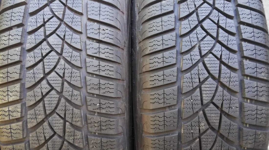 Roti de iarna,jante alu originale AUDI A4 B9;A4 B8,A5,A6,A4 B9+205/60 R16 iarna ca noi GoodYear 2019