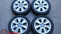 Roti Iarna 16 inch Originale Audi A1 8X Bridgeston...