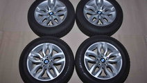 Roti Iarna 17 inch Originale BMW X3 F25 X4 F26 Dun...