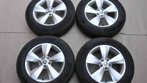 Roti Iarna 17 inch Originale Skoda Kodiaq Continen...