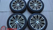 Roti Iarna 18 inch Originale BMW Seria 5 G30 G31 B...