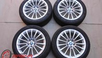 Roti Iarna 18 Inch Originale BMW Seria 5 G30 G31 M...