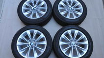 Roti Iarna 18 inch Originale BMW X3 F25 X4 F26 Pir...