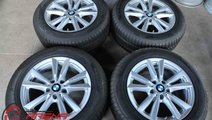 Roti Iarna 18 inch Originale BMW X5 F15 Pirelli 25...