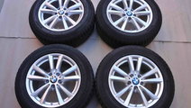 Roti Iarna 18 inch Originale BMW X5 F15 Continenta...