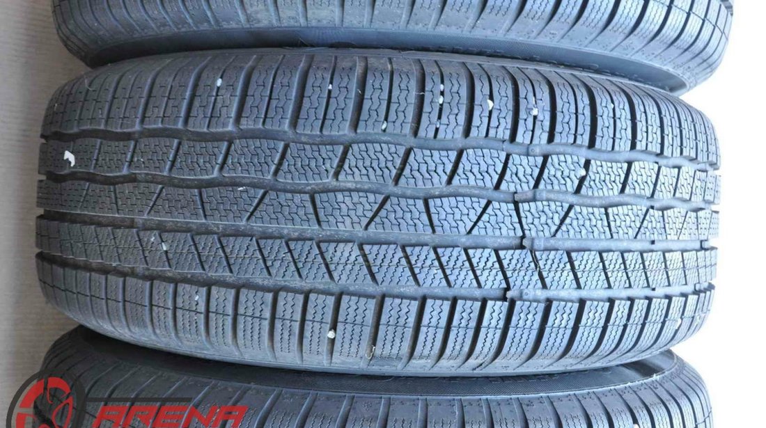 Roti Iarna 18 inch VW Touareg 3 CR Continental 255/60 R18