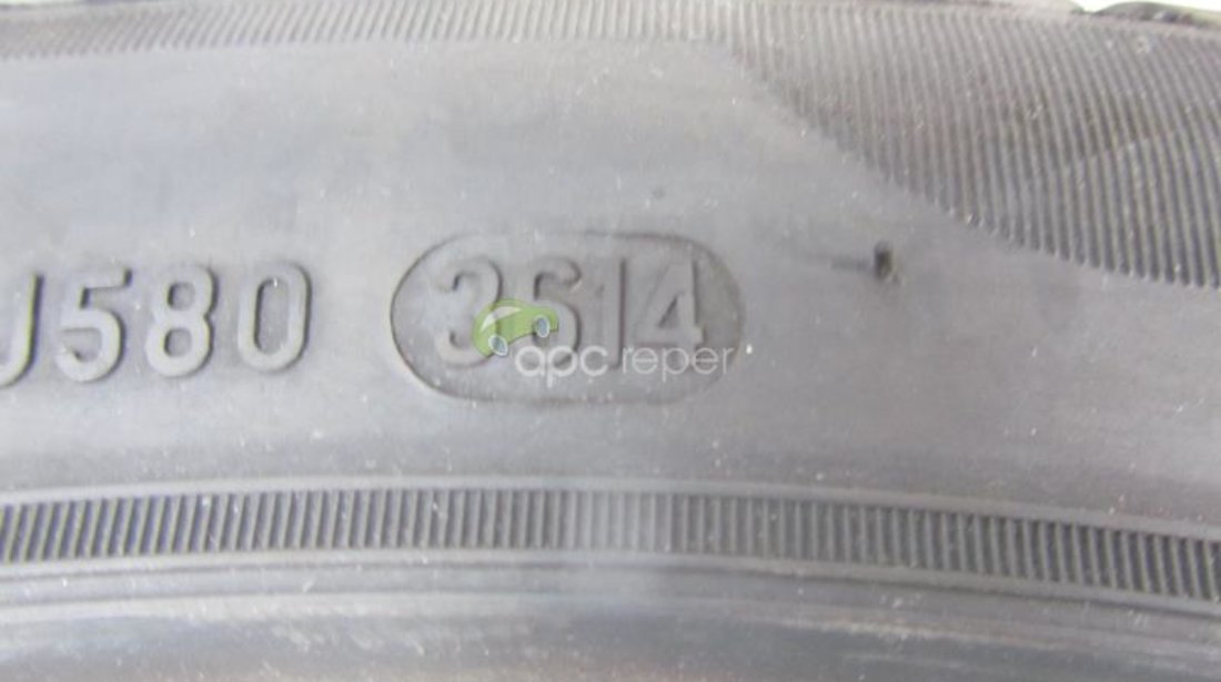 Roti iarna 18'' Originale Audi A4 8W B9  - 225 / 45 R18 Pirelli Sotto Zero