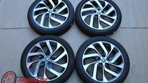 Roti Iarna 19 inch Originale BMW I3 Bridgestone 15...