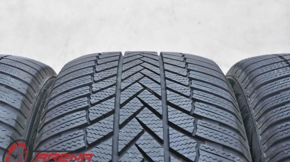 Roti Iarna 19 inch Originale Mercedes EQC N293 Bridgestone 235/55 R19