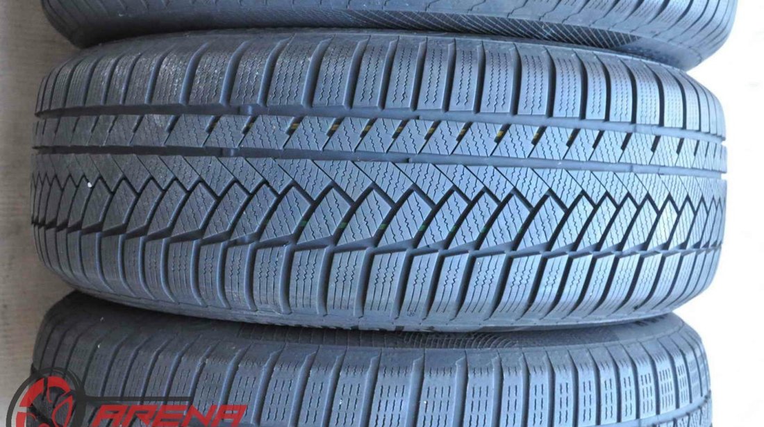 Roti Iarna 19 inch Originale Mercedes GLC W253 X253 C253  235/55 R19