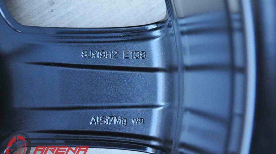 Roti Iarna 19 inch Originale Mercedes GLC W253 X253 C253  235/55 R19