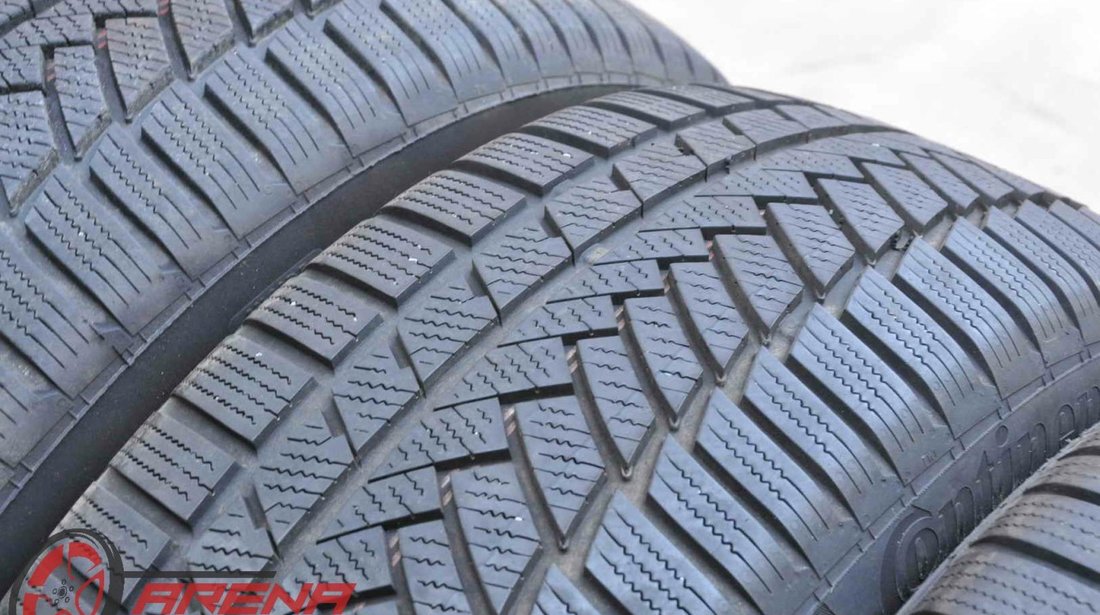 Roti Iarna 20 inch Originale Audi Q5 FY Continental 255/45 R20