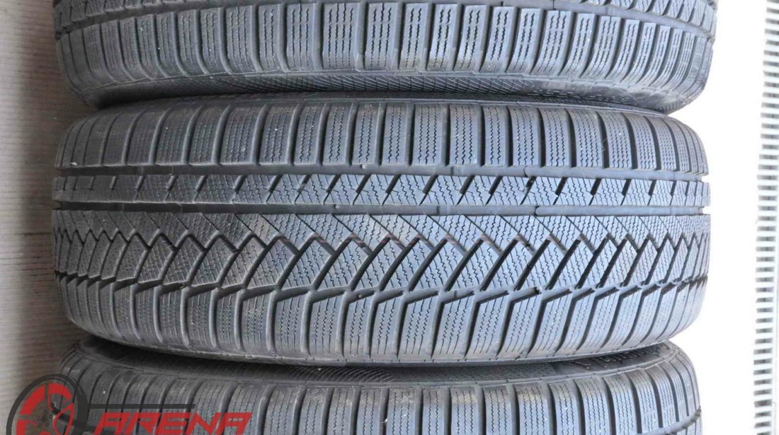 Roti Iarna 20 inch Originale Audi Q5 FY Continental 255/45 R20