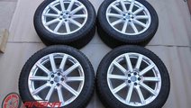 Roti Iarna 20" Originale Audi Q7 4M VW Touareg 3 G...