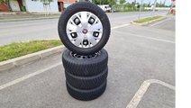 Roti iarna 215/60/16 Fiat,Opel,Jeep,Saab,Alfa Rome...