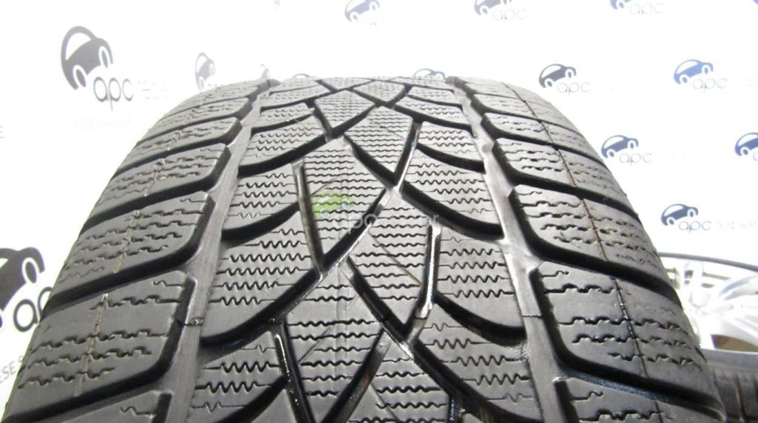 Roti iarna Audi A8 4H - 265/40 R20