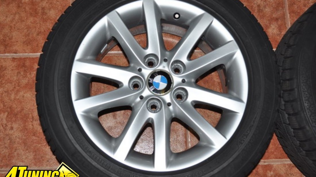 ROTI IARNA BMW 16 INCH