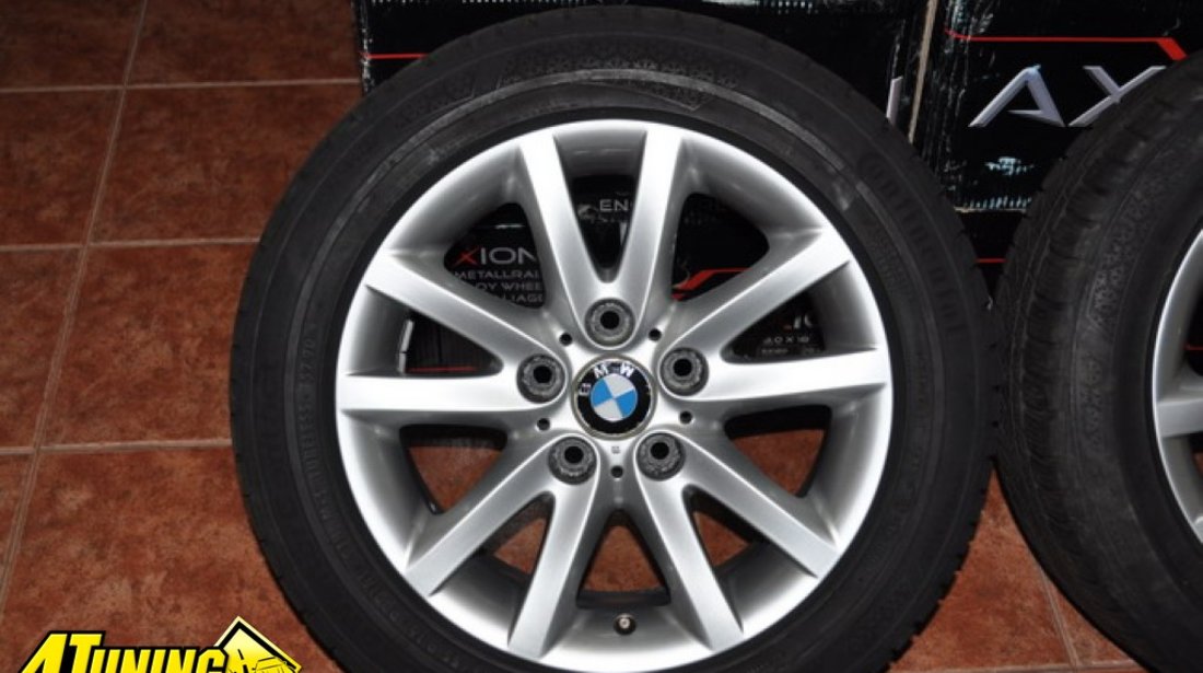 ROTI IARNA BMW 16 INCH