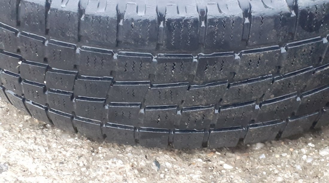 Roti Iarna Ford Tranzit 215/75 R16C