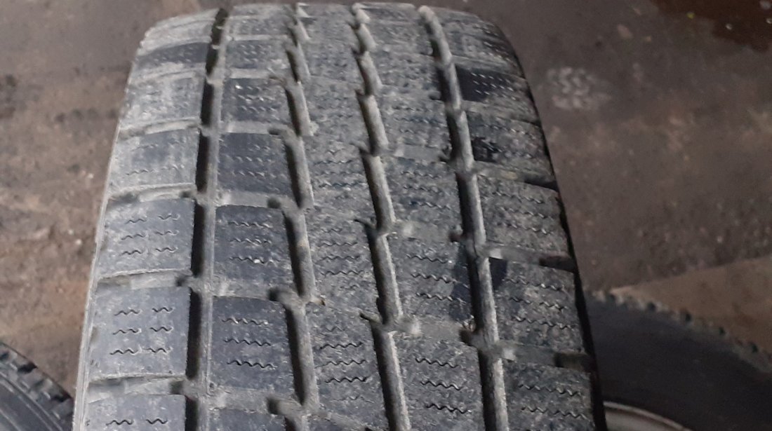 Roti Iarna Ford Tranzit 215/75 R16C