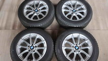 Roti Iarna Noi 17 inch BMW X3 F25 X4 F26 Pirelli 2...