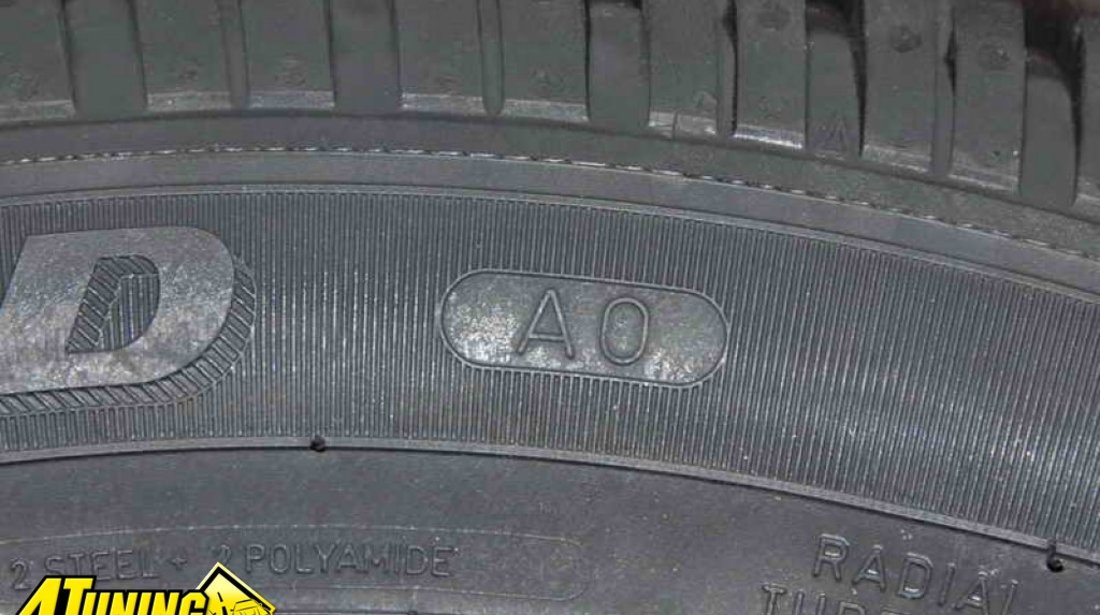 Roti Iarna noi originale Audi A6 4G Dunlop WinterSport 3D AO 225 50 R18